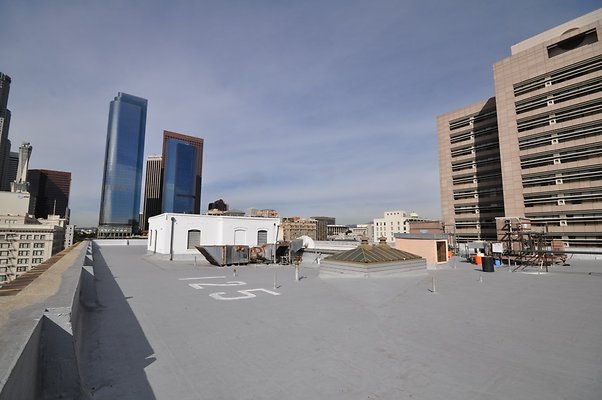 27 Rooftop