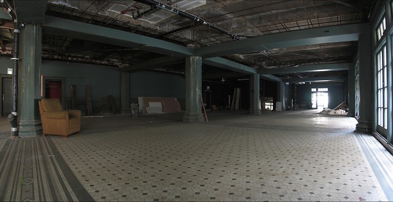 C. Ballroom 1