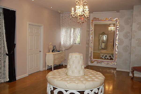 Park Plaza Bridal Suite.2nd Floor