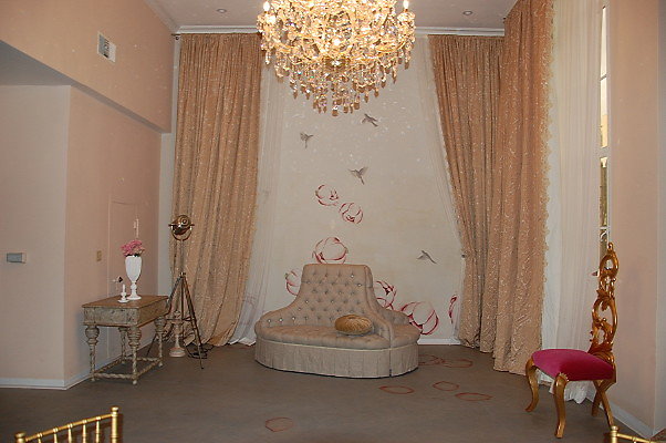 Park Plaza Bridal Suite.1st Floor
