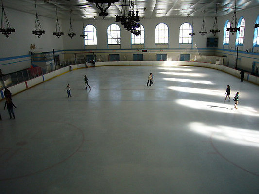 Pasadena.Ice.Skating.Center