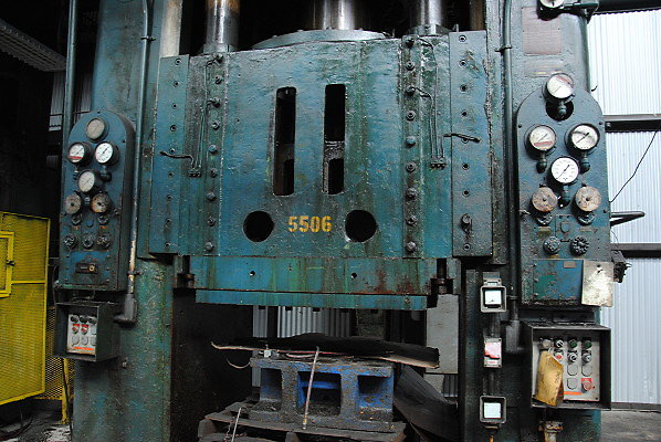 Norton Industries.Prologis.Vernon27
