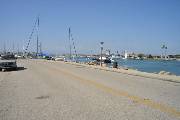 S HARBOR BLVD AT SAN CLEMENTE