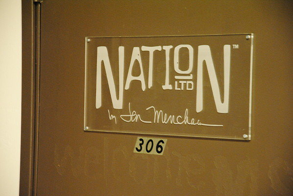 Nation LTD. Fashion Design