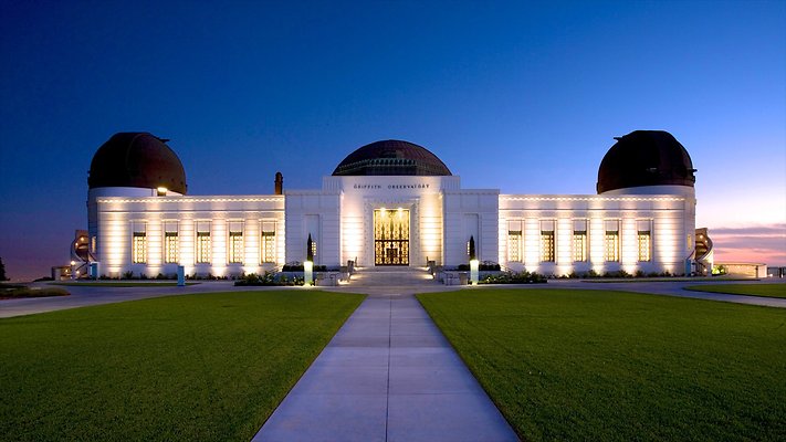 LA&gt;Observatory.Night.02