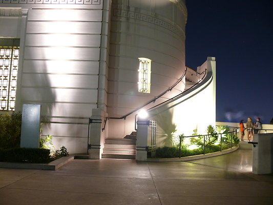 LA&gt;Observatory.Night.18