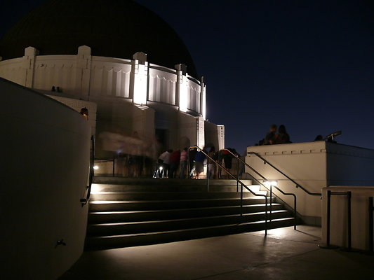 LA&gt;Observatory.Night.17