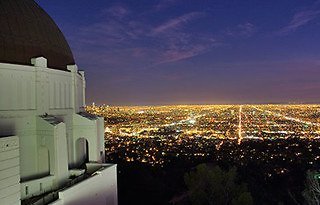 LA&gt;Observatory.Night.04