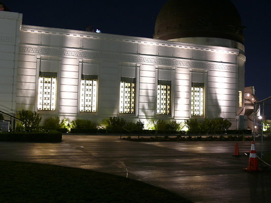 LA&gt;Observatory.Night.19