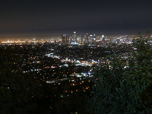 LA&gt;Observatory.Night.09