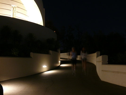 LA&gt;Observatory.Night.10
