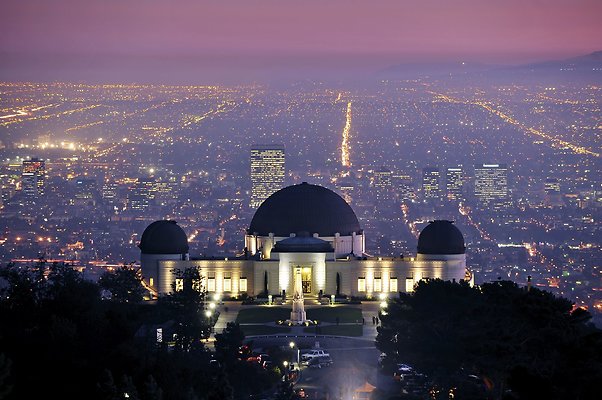 LA&gt;Observatory.Night.01