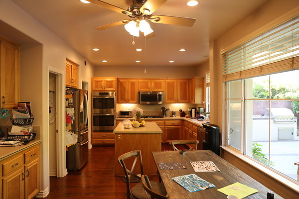 KITCHEN-32 Bushwood-ELIASs Hs