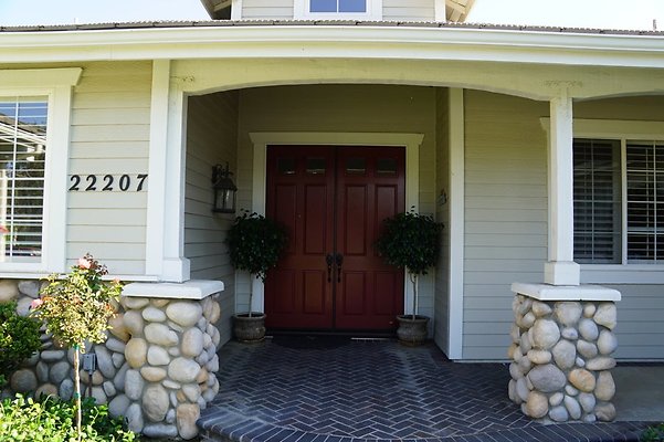 22207 Palomino Way.McCarthy