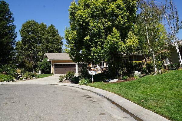22209 Palomino Way.Kravits
