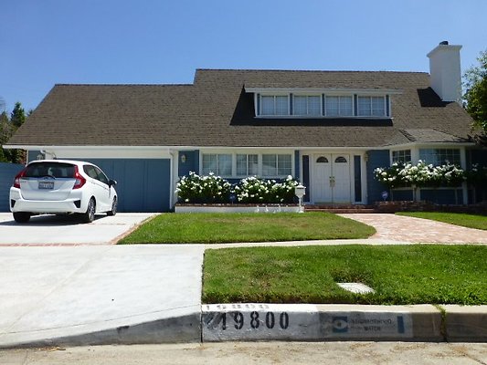 19800 Needles St - Cast 4450