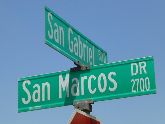San Marco - Pasadena