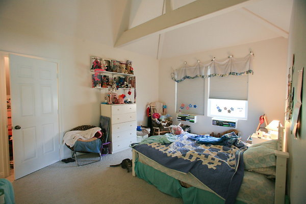 Girls Bedroom 0074 1