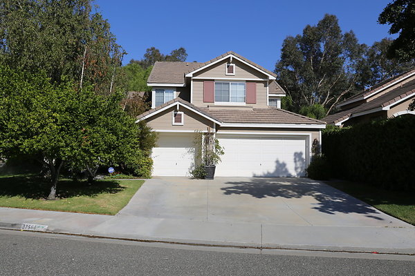 Wheaton Court-Valencia