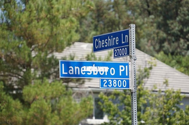 Lanesboro Place