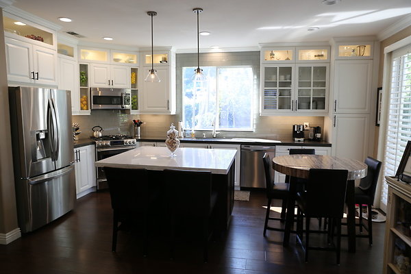 KITCHEN-23509 Gentian Ct-SUSIE Smith