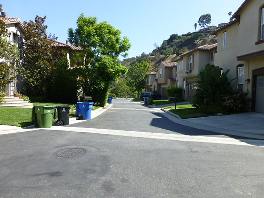 Park Glen - Hollywood Hills