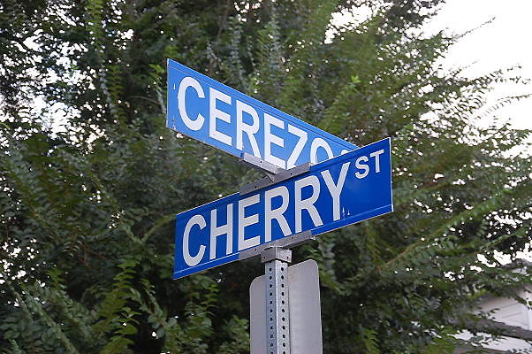 Cerezo Court Cul de Sac