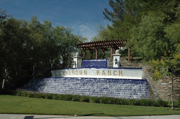 Stevenson Ranch
