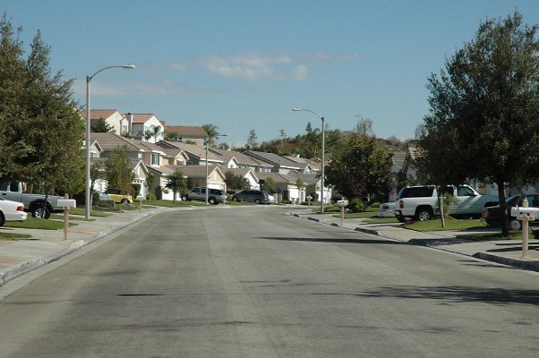Salinger Lane