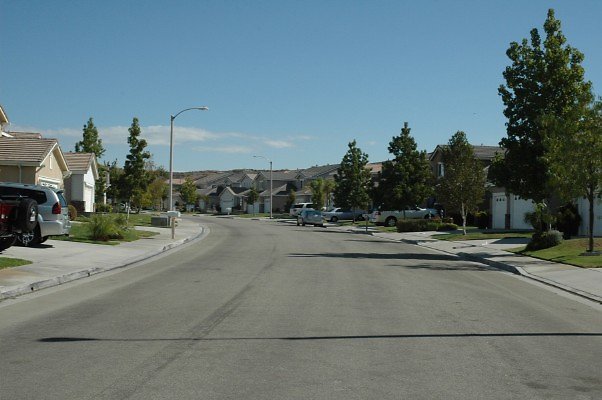 Ohara Lane