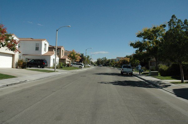 N. Twain Place