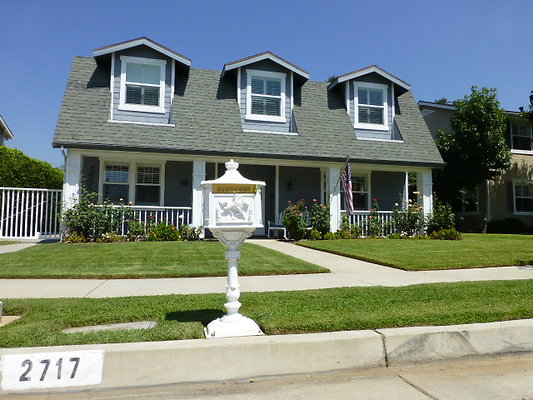 2717 San Marcos - HSH 2411
