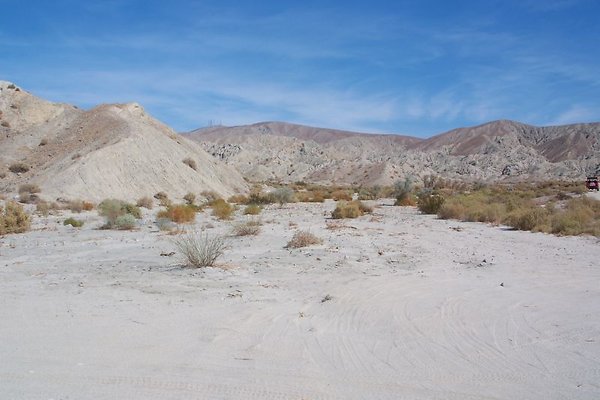 Western Canyons