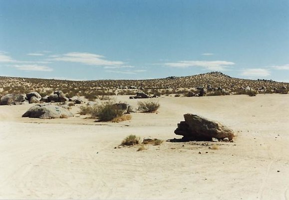 Charlies Place