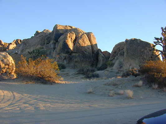 Butte 005