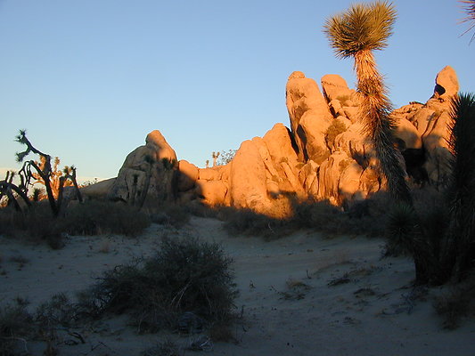 Butte 022