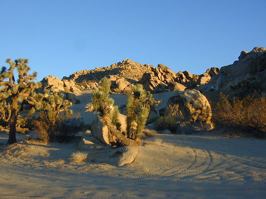Butte 004