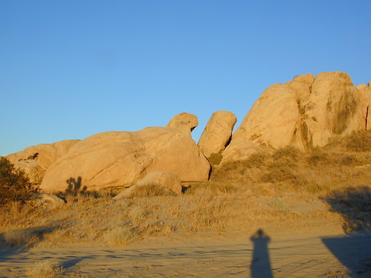Butte 008