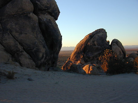 Butte 020