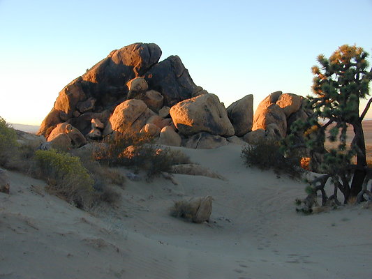 Butte 024