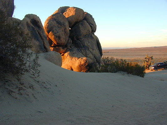 Butte 023
