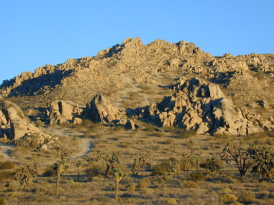 Butte 003
