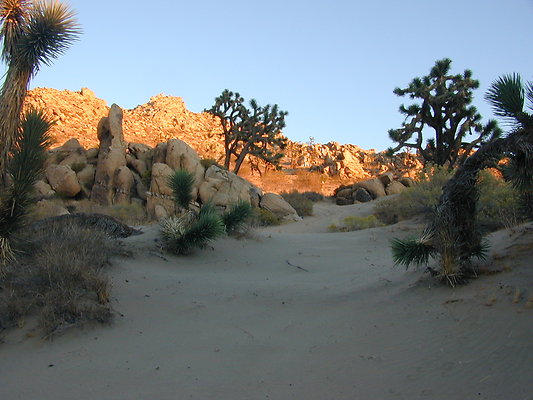 Butte 021