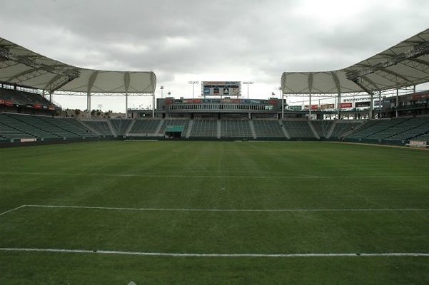 Stadiums