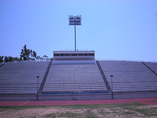 Stands.South