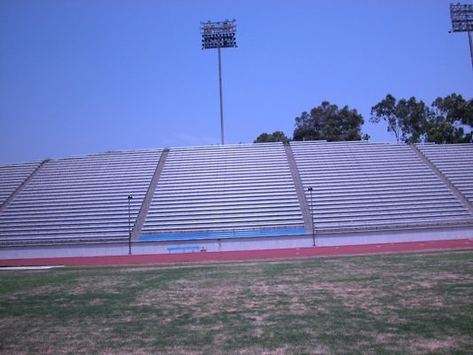 Stands.North