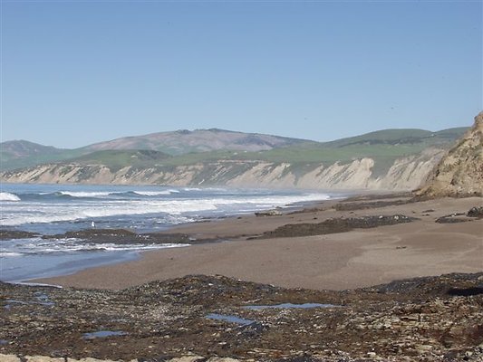 Jalama Beach.28