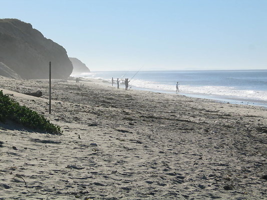 Jalama Beach.22