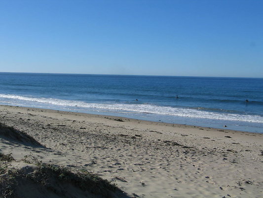 Jalama Beach.10