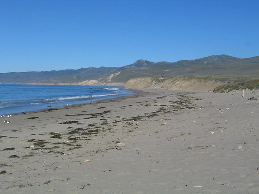 Jalama Beach.14